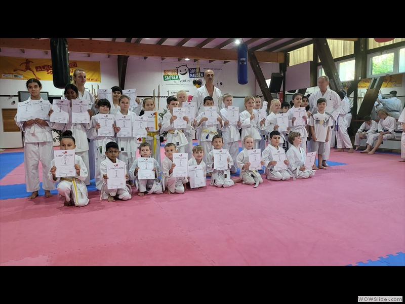 01 Bsc Kyu-Prüfung Sommer 2023