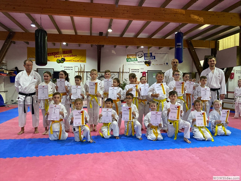 02 Bsc Kyu-Prüfung Sommer 2023