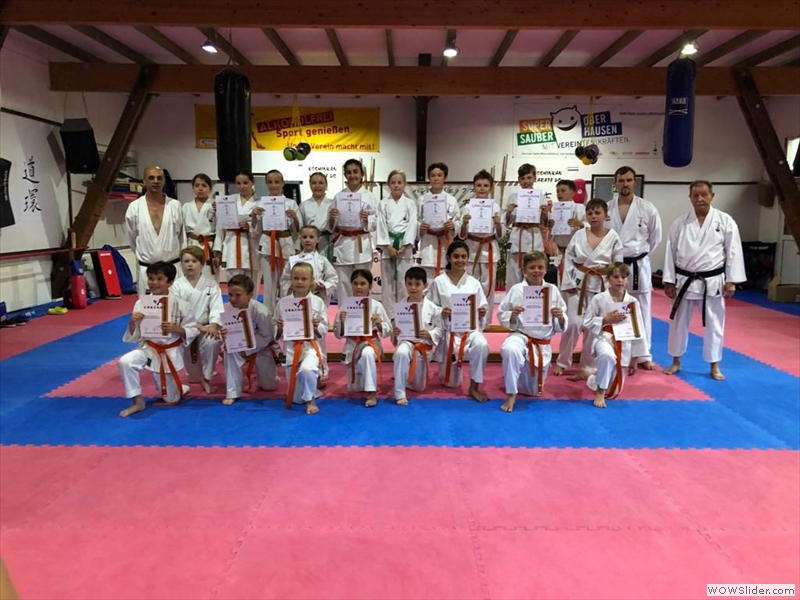 03 Bsc Kyu-Prüfung Sommer 2023