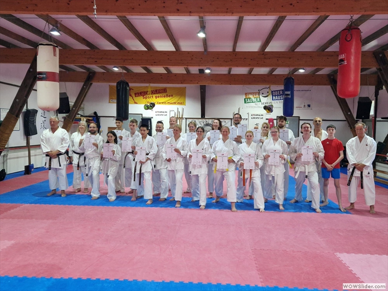 05 Bsc Kyu-Prüfung Sommer 2023